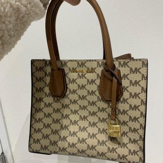 マイケルコース(Michael Kors)のマイケルコース　ハンドバッグ(ハンドバッグ)