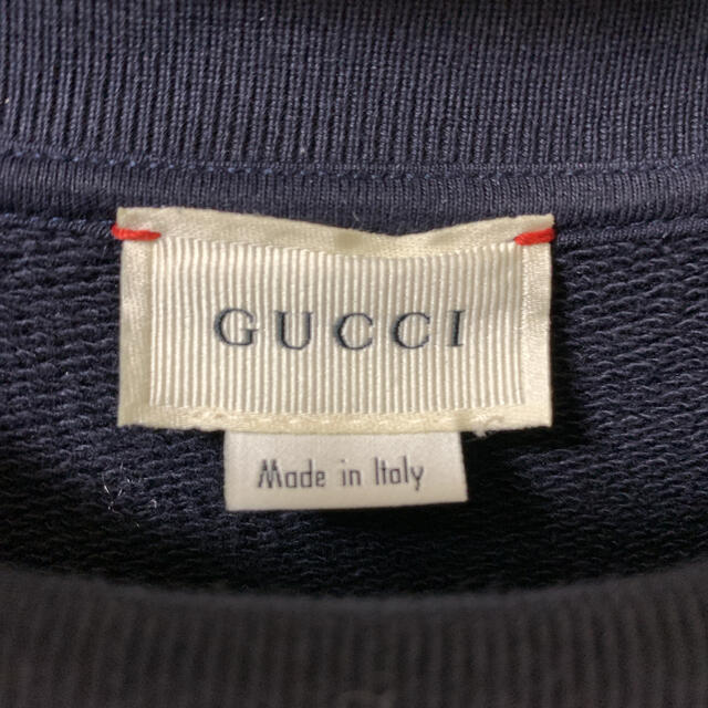 Gucci(グッチ)の専用 レディースのトップス(トレーナー/スウェット)の商品写真