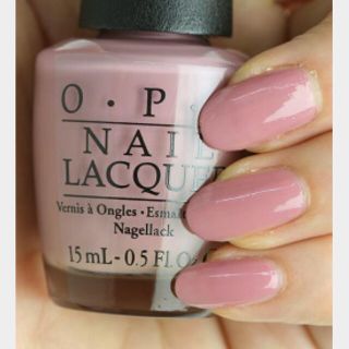 オーピーアイ(OPI)のOPI NL-F16 Tickle My France-y 美品(マニキュア)