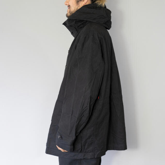 Paul Harnden - 新品！CASEY CASEY NORVEGIENNE PARKA ケイシーの通販 by basil's shop