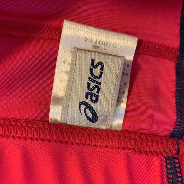 asics(アシックス)のアシックス　レギンス レディースのレッグウェア(レギンス/スパッツ)の商品写真