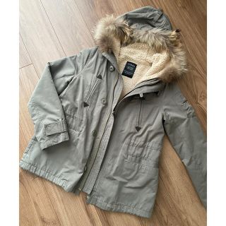 ダブルクローゼット(w closet)のw closet / モッズコート(モッズコート)