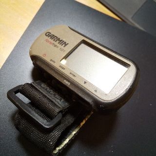 ガーミン(GARMIN)のGARMIN foretrex 101(その他)