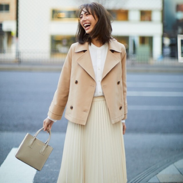 ストラップも可愛い✨♥️バタフライハピネスブラG85ピンクTバックLサイズ