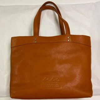 ダコタ(Dakota)のダコタ♡トートバッグ♡ジェントリー♡キャメル(トートバッグ)