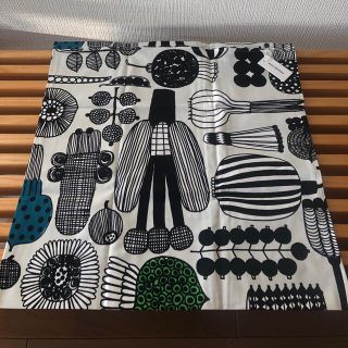 マリメッコ(marimekko)のマリメッコ プータルフリン クッションカバー 50x50cm(クッションカバー)