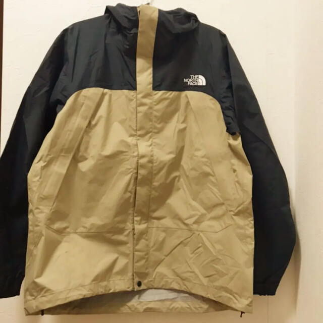 THE NORTH FACE  マウンテンパーカー