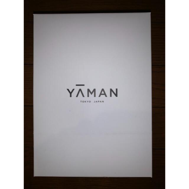 【新品未使用】YA-MAN RFボーテ フォトプラスエクストラ