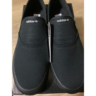 アディダス(adidas)のアディダス adidas 3MC スリッポン　25.5(スリッポン/モカシン)