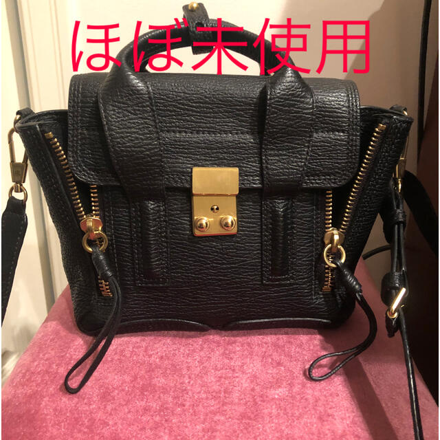 3.1 Phillip Lim - ハンドバッグ 3.1フィリップリムの通販 by stella's