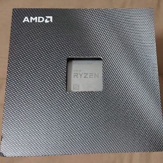 ryzen 9 3900x(PCパーツ)