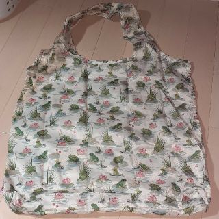 キャスキッドソン(Cath Kidston)のCathKidstonエコバック(エコバッグ)