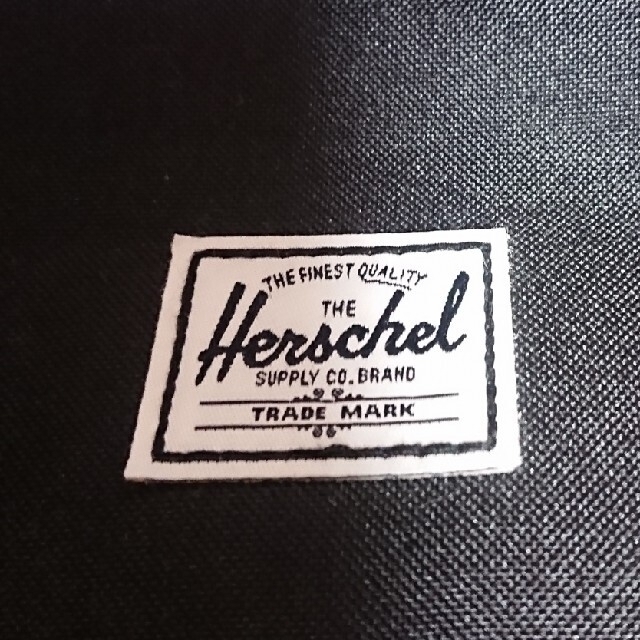 HERSCHEL(ハーシェル)のリュック レディースのバッグ(リュック/バックパック)の商品写真