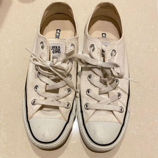 コンバース(CONVERSE)のコンバース　オールスター(スニーカー)