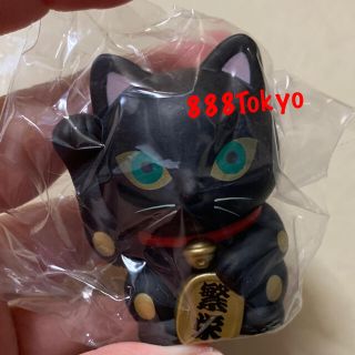 メディコムトイ(MEDICOM TOY)のVAG ガチャポス　萬福猫(キャラクターグッズ)