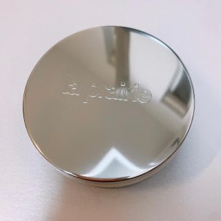 ラプレリー(La Prairie)のラプレリー エッセンスインファンデーション ペタル(ファンデーション)