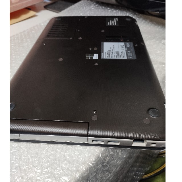 東芝 - ☆特価/4K高精細液晶搭載!☆Dynabook T954/89Lの通販 by たヌキ商店|トウシバならラクマ 東芝 - ☆特価/4K高精細液晶搭載!☆Dynabook T954/89Lの通販 by たヌキ商店|トウシバならラクマ