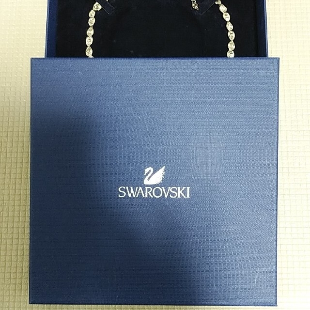 SWAROVSKI(スワロフスキー)のSWAROVSKI レディースのアクセサリー(ネックレス)の商品写真