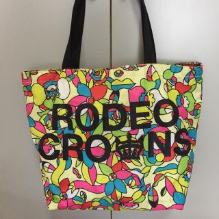 ロデオクラウンズ(RODEO CROWNS)のRODEO バッグ(その他)