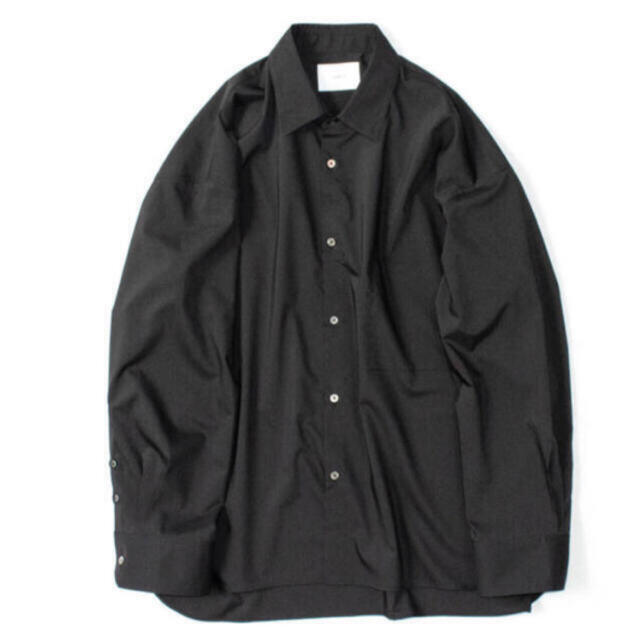 stein oversized down pat shirts 特価正規品