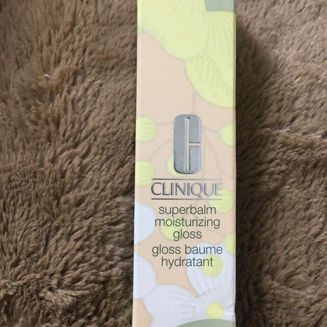 CLINIQUE(クリニーク)のクリニーク　 グロス コスメ/美容のベースメイク/化粧品(リップグロス)の商品写真