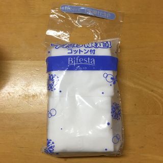 ビフェスタ(Bifesta)のビフェスタ　コットン(コットン)