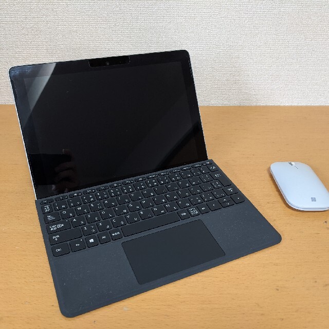 Surface Go 128GB メモリ8GBPC/タブレット