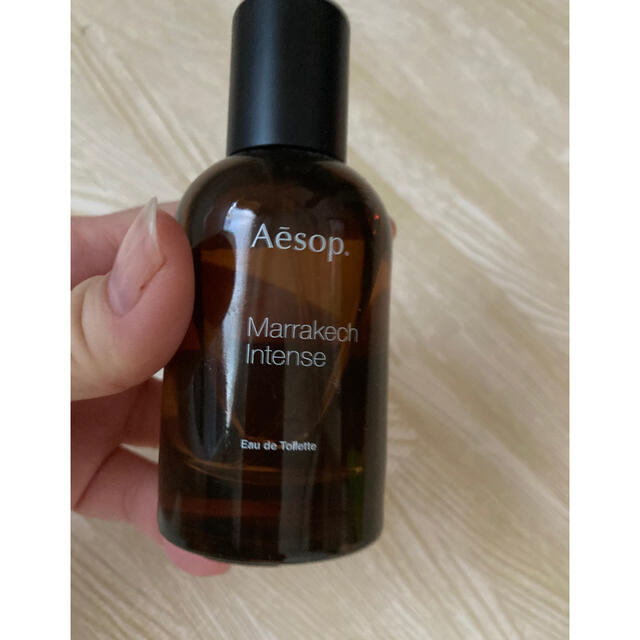 Aesop(イソップ)のaesop イソップ　マラケッシュ　オードトワレ コスメ/美容の香水(ユニセックス)の商品写真