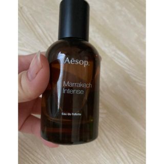 イソップ(Aesop)のaesop イソップ　マラケッシュ　オードトワレ(ユニセックス)