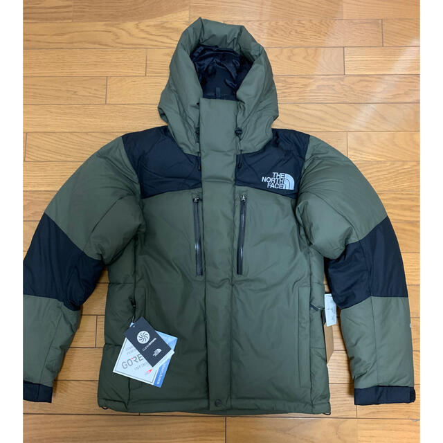 THE NORTH FACE - ノースフェイス バルトロライトジャケット  20AW  NORTH FACE