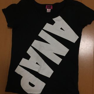 アナップ(ANAP)のANAP Tシャツ★彡(Tシャツ(半袖/袖なし))