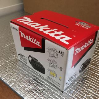 マキタ(Makita)のマキタ バッテリー 国内正規純正品 18V BL1850(工具/メンテナンス)