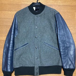 エヌハリウッド スタジャン(メンズ)の通販 9点 | N.HOOLYWOODのメンズ エヌハリウッド スタジャン(メンズ)の通販 9点 | N.HOOLYWOODのメンズ