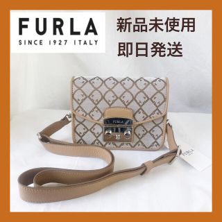 フルラ(Furla)の特別価格！！【新品・未使用品】フルラ メトロポリス ショルダーバッグ ポシェット(ショルダーバッグ)