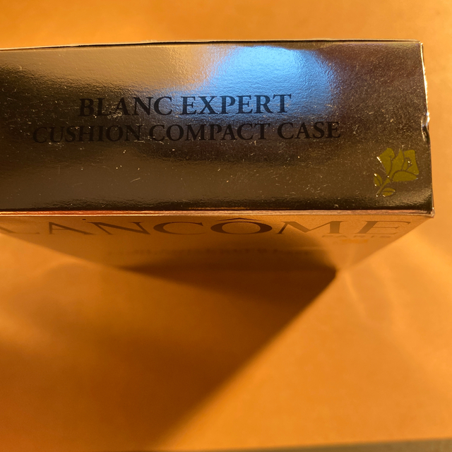 LANCOME(ランコム)のランコム　　エクスペールクッションコンパクトケース コスメ/美容のベースメイク/化粧品(ファンデーション)の商品写真