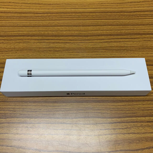 美品 Apple Pencil アップルペンシル 第1世代 MK0C2J/A 1