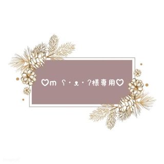 サンリオ(サンリオ)の♡ｍ ʕ•ᴥ•ʔ様専用♡(ヘアピン)