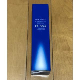 FUSSA 薬用育毛エッセンス(スカルプケア)