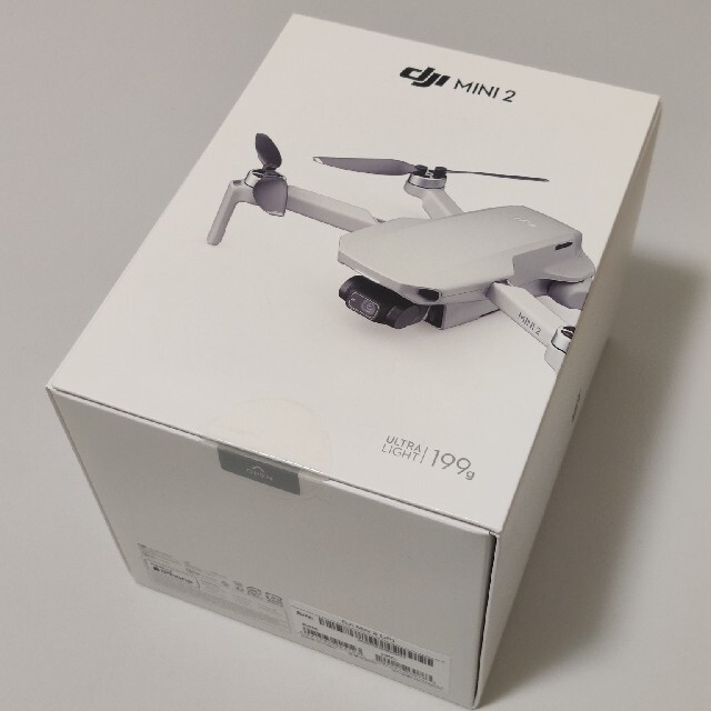 DJI mini2