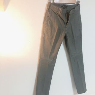 ジョンブル(JOHNBULL)の【新品・未着用】JOHNBULL メンズ 高密度ストレッチ スリムパンツ(デニム/ジーンズ)