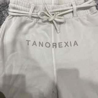 tanorexia スウェットパンツ(カジュアルパンツ)