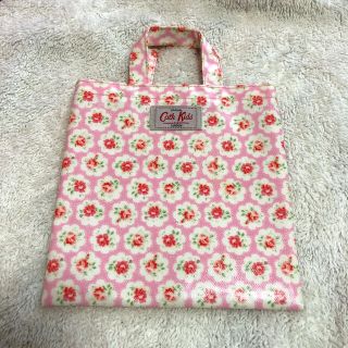 キャスキッドソン(Cath Kidston)の値下げ Cath Kidston ミニバッグ 花柄(その他)