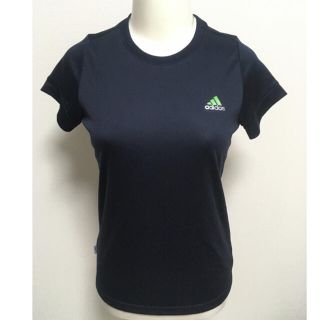 アディダス(adidas)のMM様専用　adidas スポーツウェア(S) (Tシャツ(半袖/袖なし))