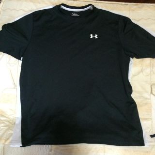 アンダーアーマー(UNDER ARMOUR)のアンダーアーマー上下セット(その他)