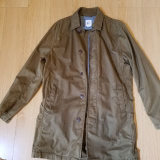 ギャップ(GAP)のGAP チェスターコート(チェスターコート)