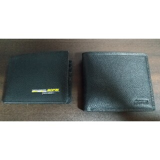 BOPAI 財布 カードケース 未使用(折り財布)