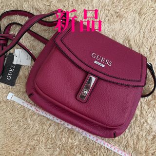 ゲス(GUESS)のショルダーバッグ GUESS(ショルダーバッグ)