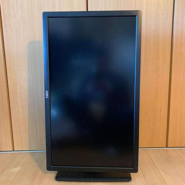 U2713H Dell 27インチ WQHD IPS USBハブ 人気モデル