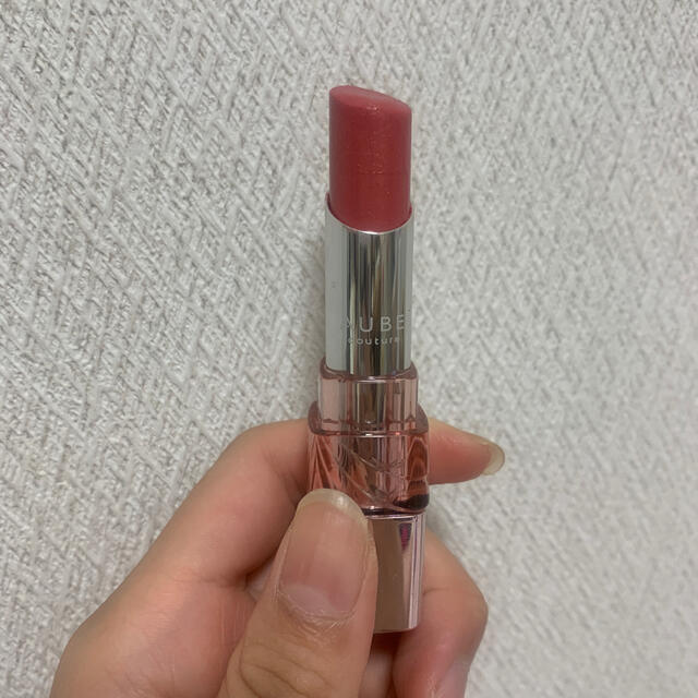 AUBE(オーブ)のAUBE  口紅 コスメ/美容のベースメイク/化粧品(口紅)の商品写真
