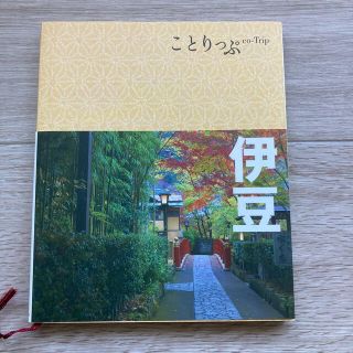 伊豆 ２版(地図/旅行ガイド)